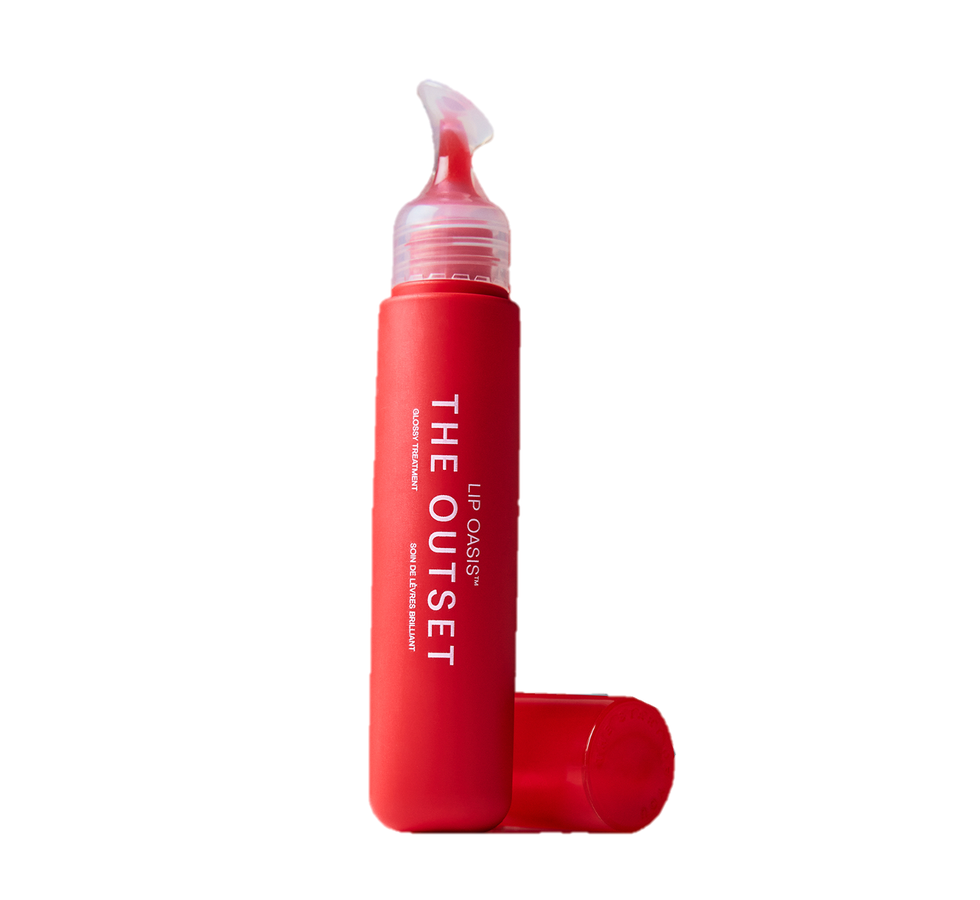 Lip Oasis Glossy Treatment