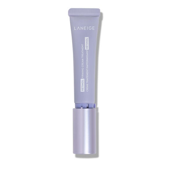 Laneige Retinol Firming Cream Treatment