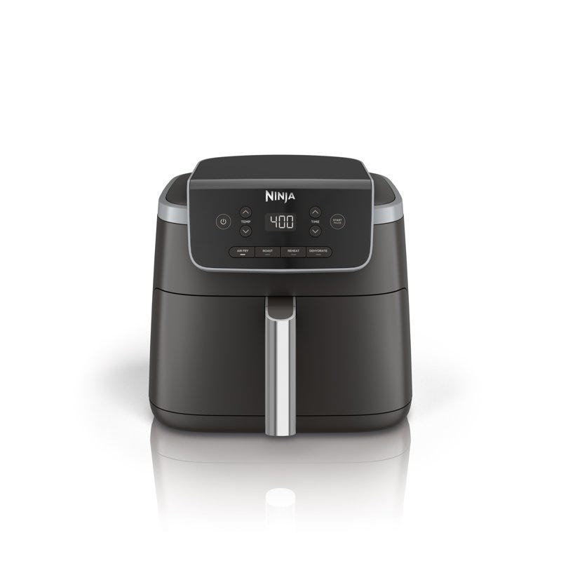 4-in-1 Air Fryer Pro (5-Qt)