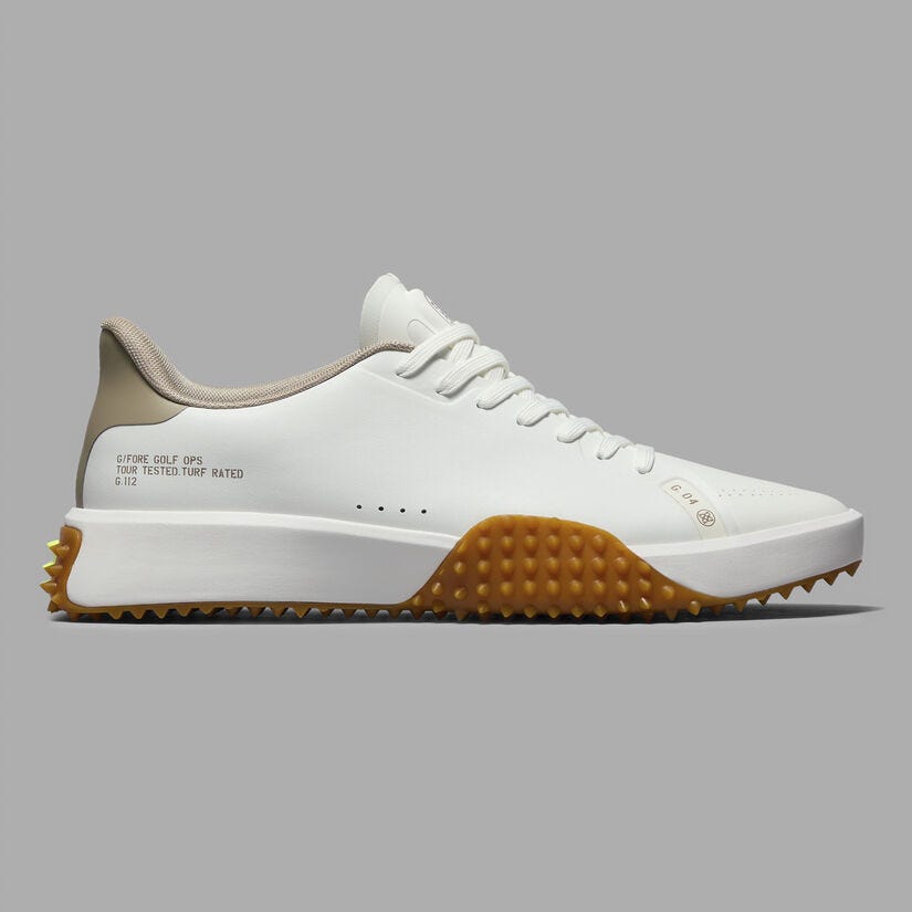 G.112 Golf Shoe G.112 Golf Shoe