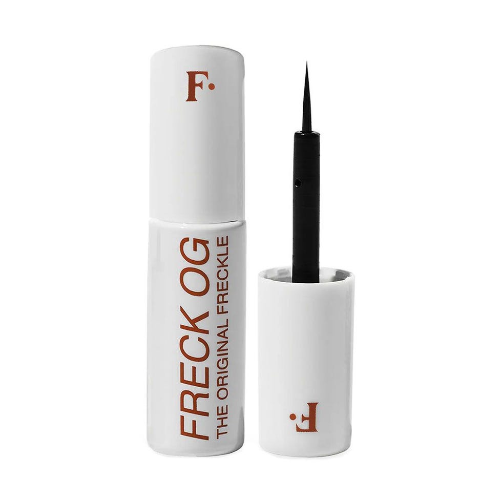 The Original Freckle