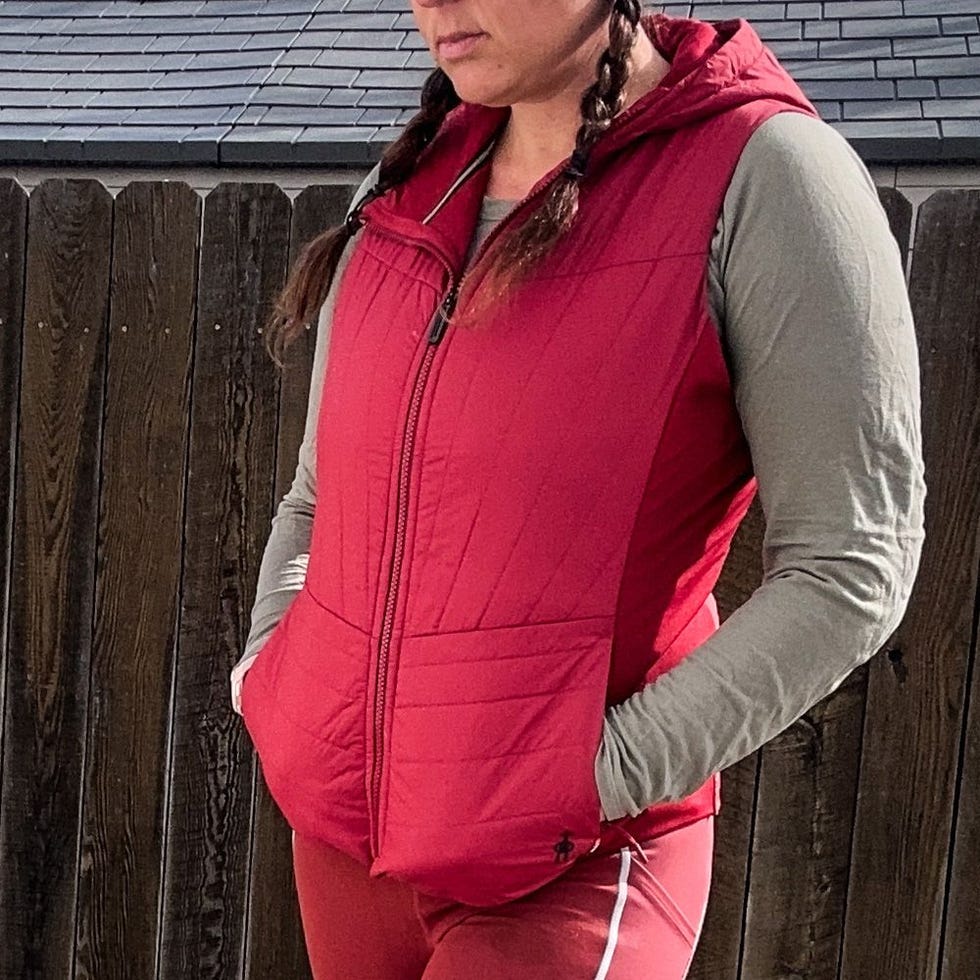 Smartloft Vest