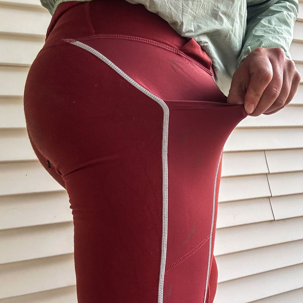 Pocket Jogger