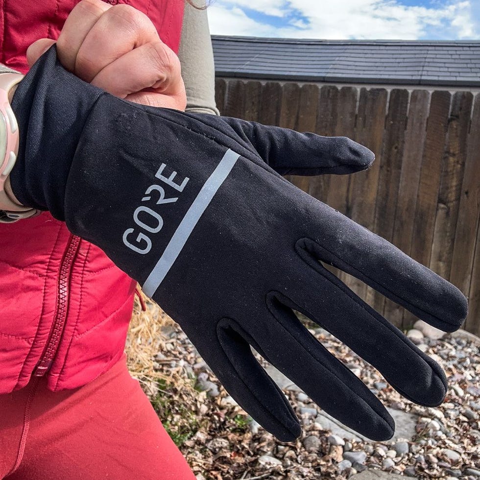 R3 Running Gloves