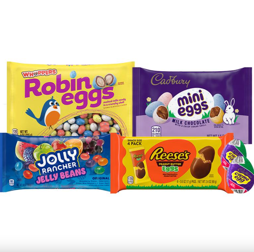 Easter Candy 