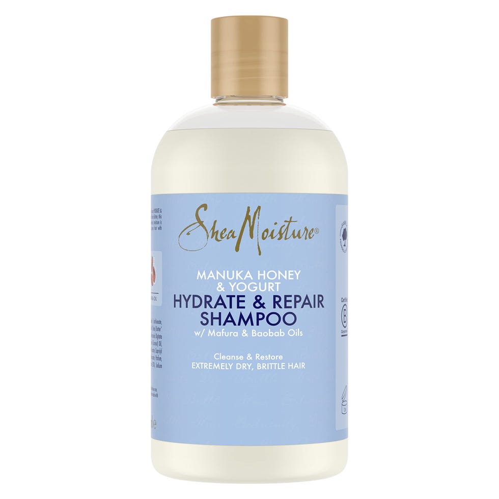 Manuka Honey & Yogurt Hydrate & Recover Shampoo 