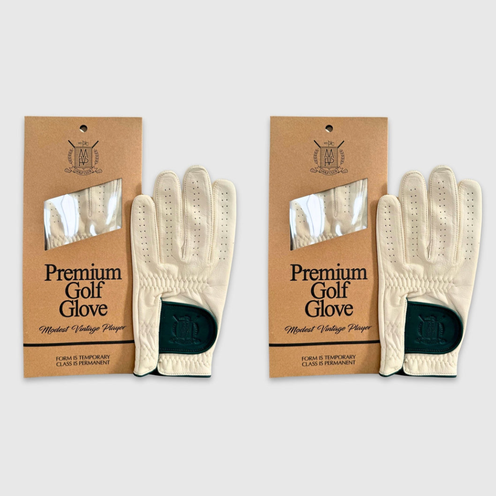 Pro Cabretta Leather Golf Gloves Pro Cabretta Leather Golf Gloves