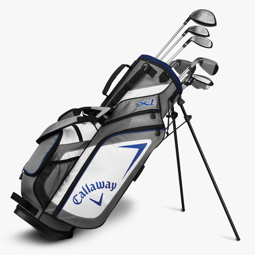 Junior XT 10-Piece Complete Set Junior XT 10-Piece Complete Set