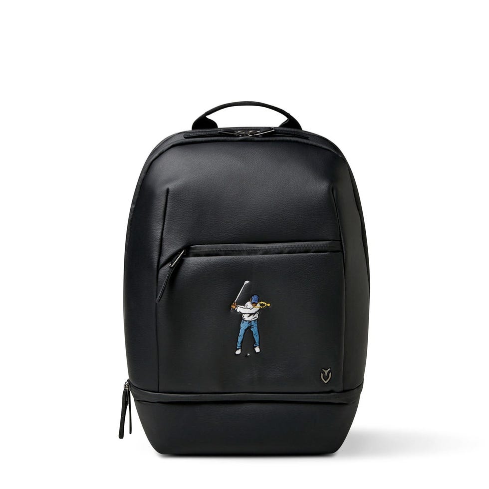 Swingman Golf Backpack Swingman Golf Backpack