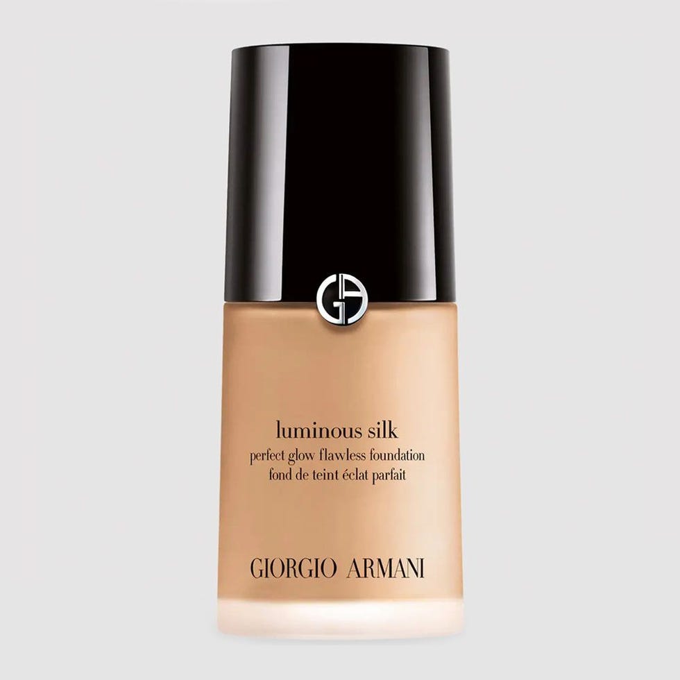 Luminous Silk Natural Glow Foundation