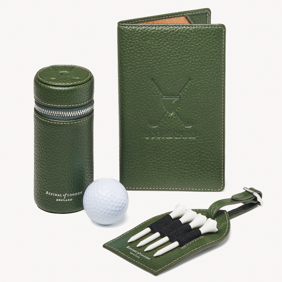 Golf Set Collection Golf Set Collection