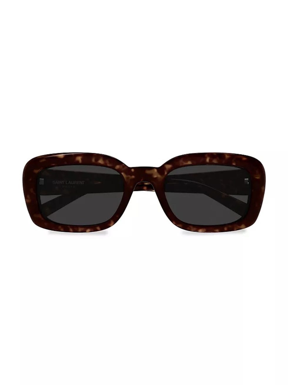 Color Animation 53MM Rectangular Sunglasses