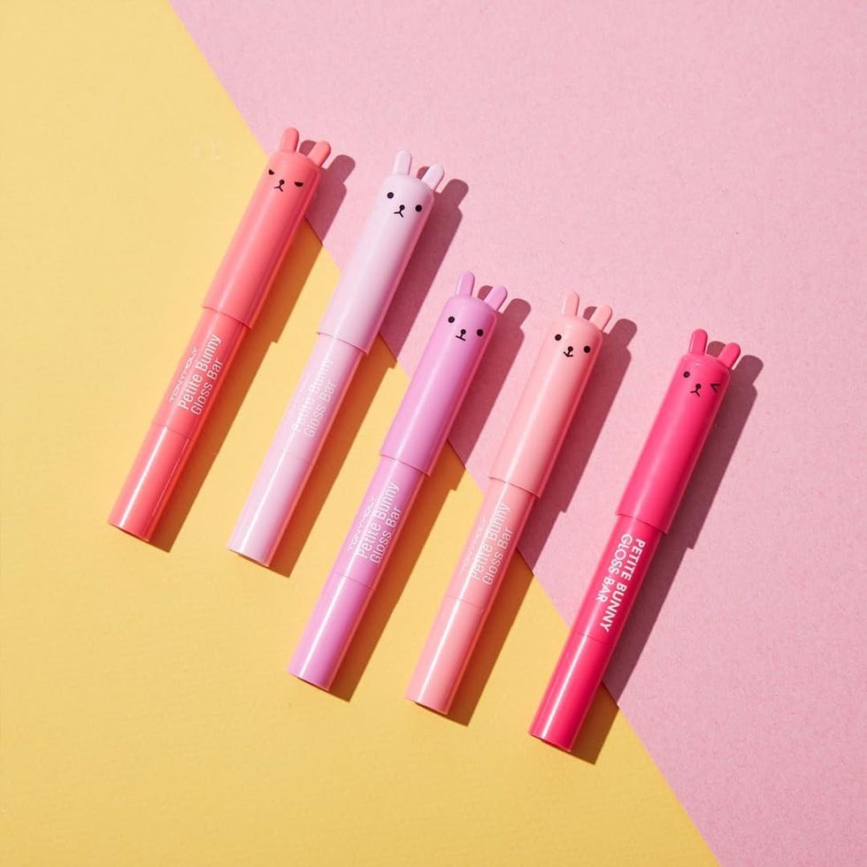 TONYMOLY Petit Bunny Gloss Bar