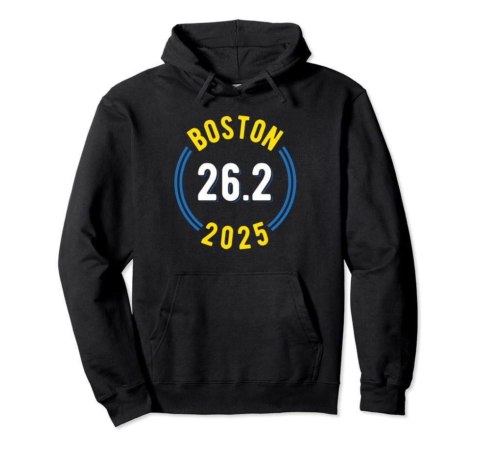 Pullover Hoodie