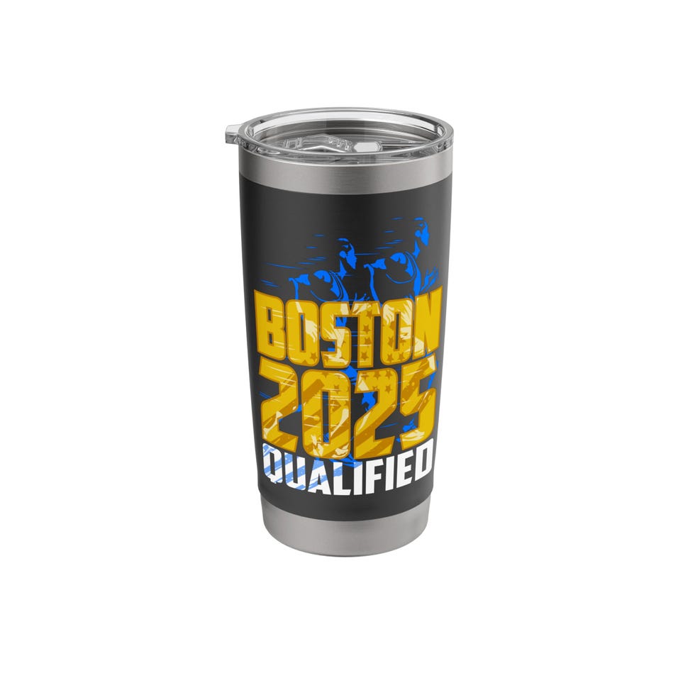 Stainless Steel Insulated Tumbler