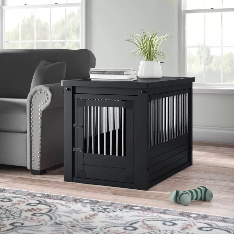Southwick EcoFlex Furniture-Style Dog Crate