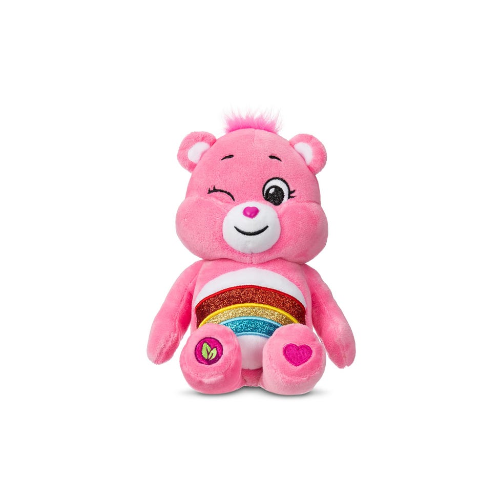 Cheer Bear Sparkle