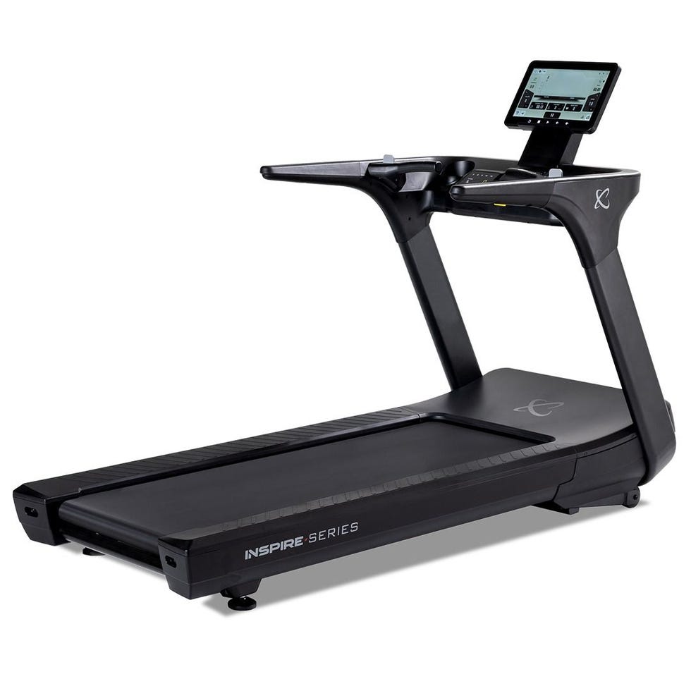 Inspire Series T7s Treadmill