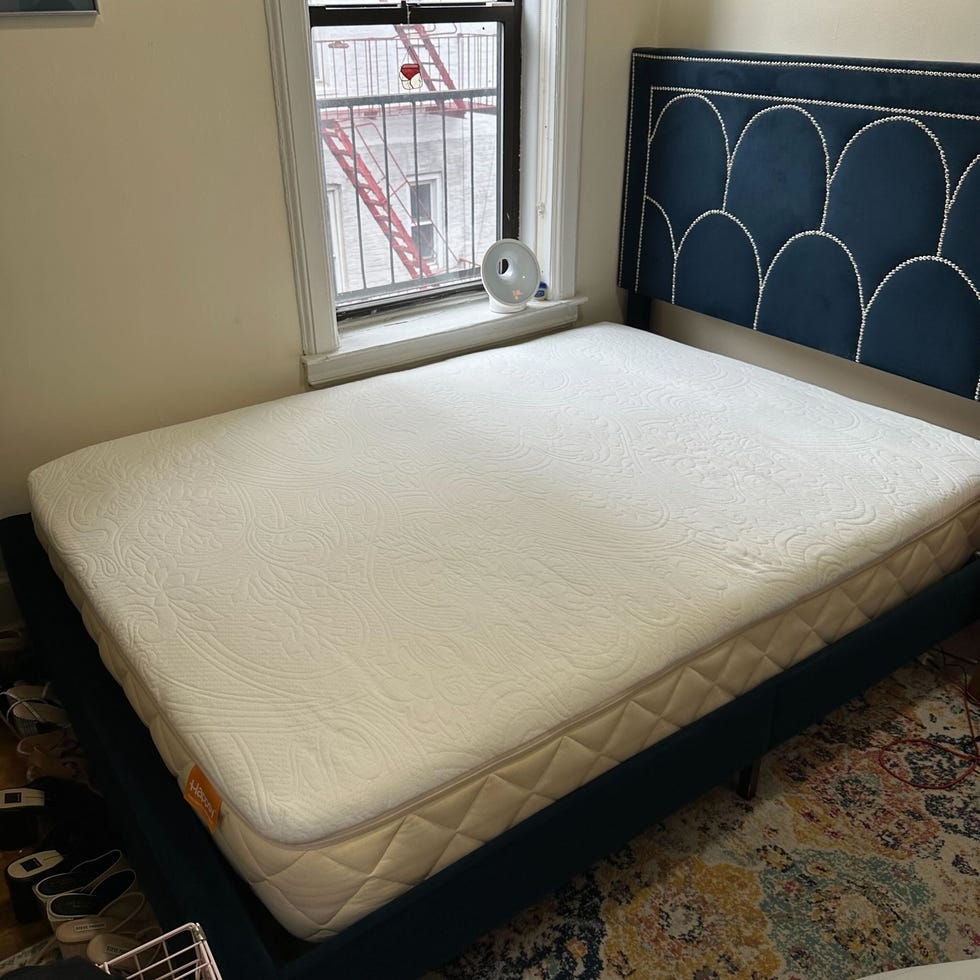 Organic Mattress
