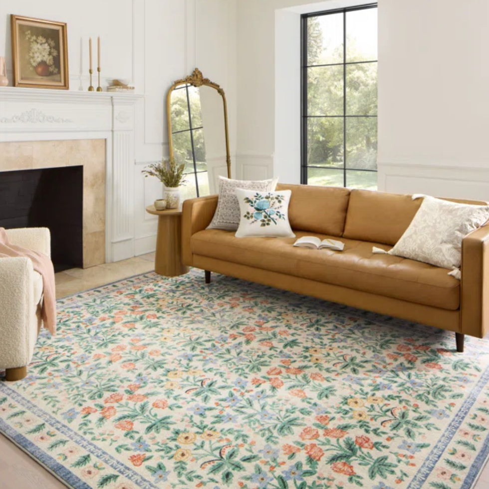 Eden Rug