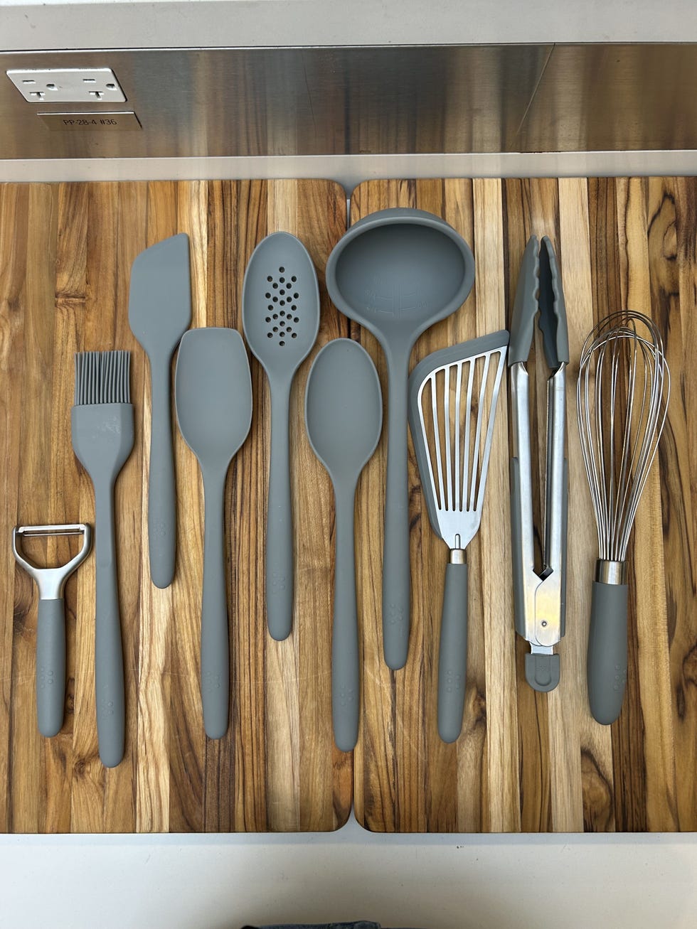 Prep Tool Set