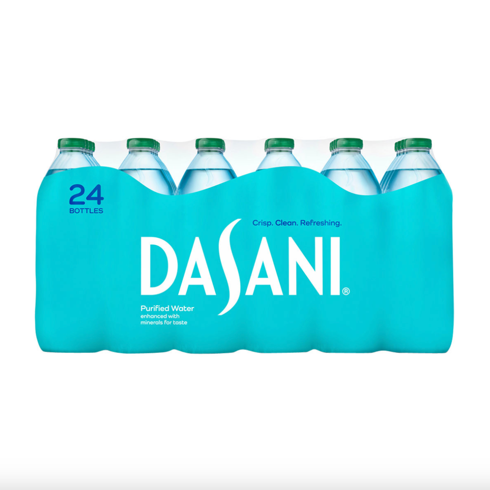 24-Pack Purified Water