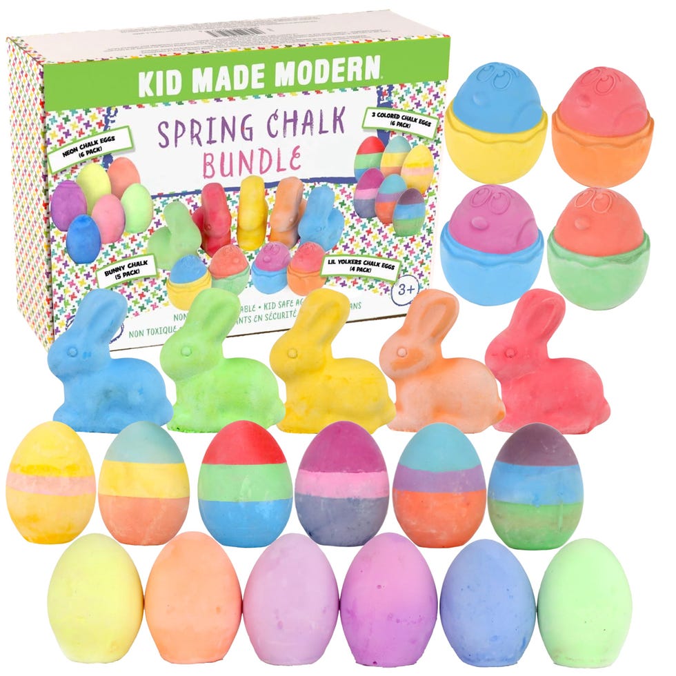Ultimate Sidewalk Spring Chalk Bundle