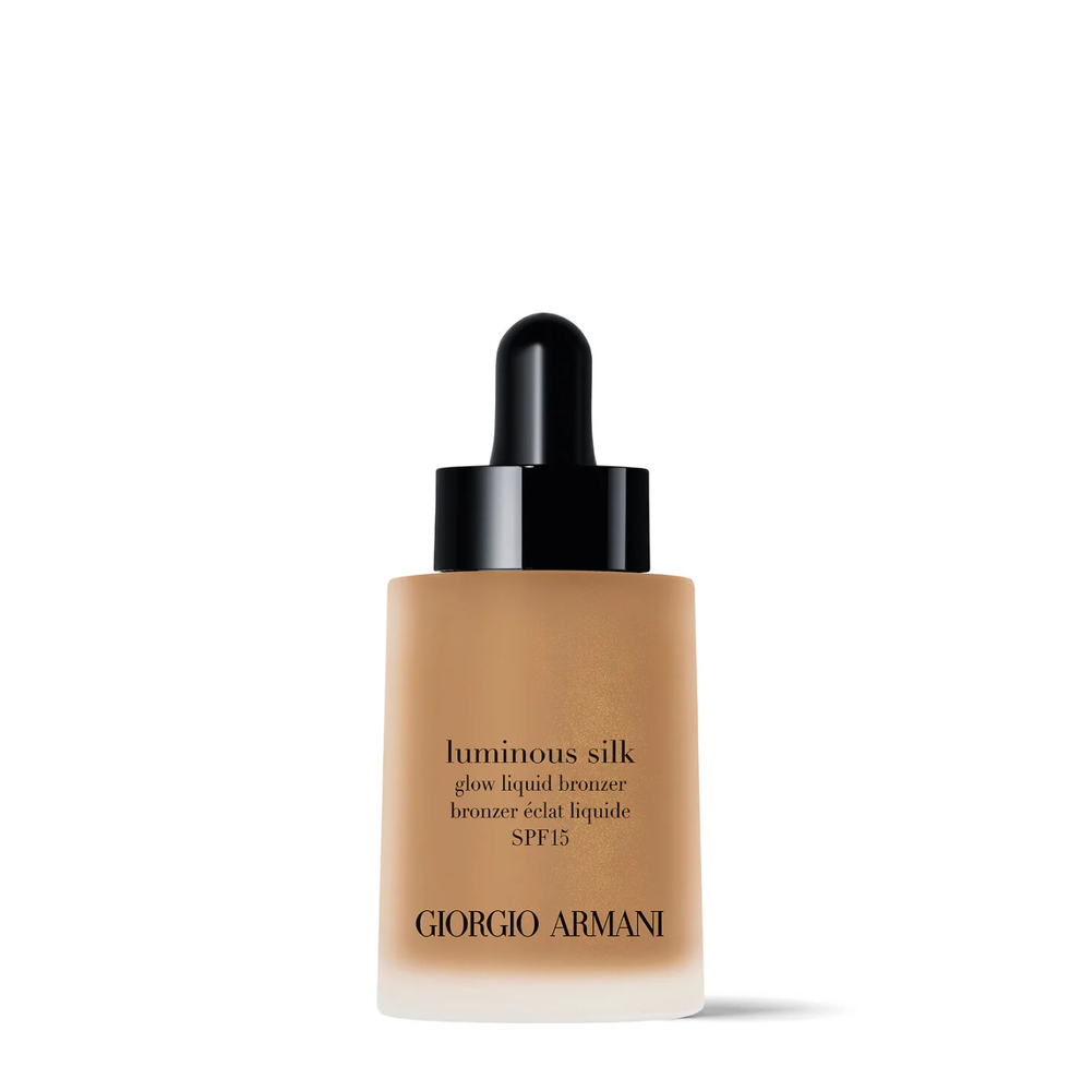 Luminous Silk Glow Liquid Bronzer