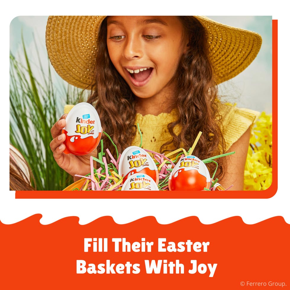 Easter Eggs