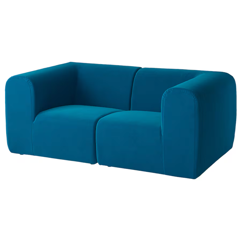 STOCKHOLM 2025 Loveseat