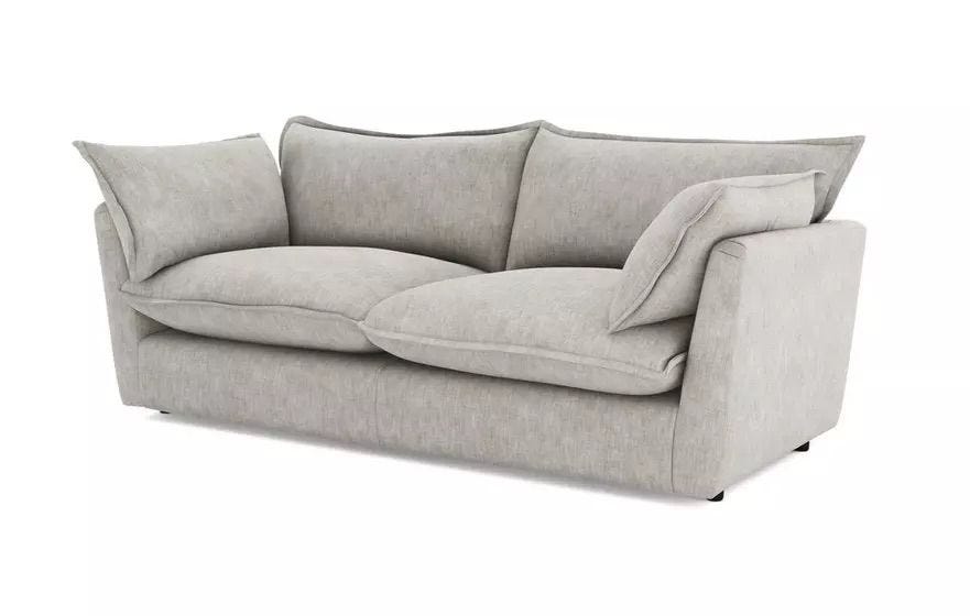 Country Living Large Bamburgh Sofa at DFS