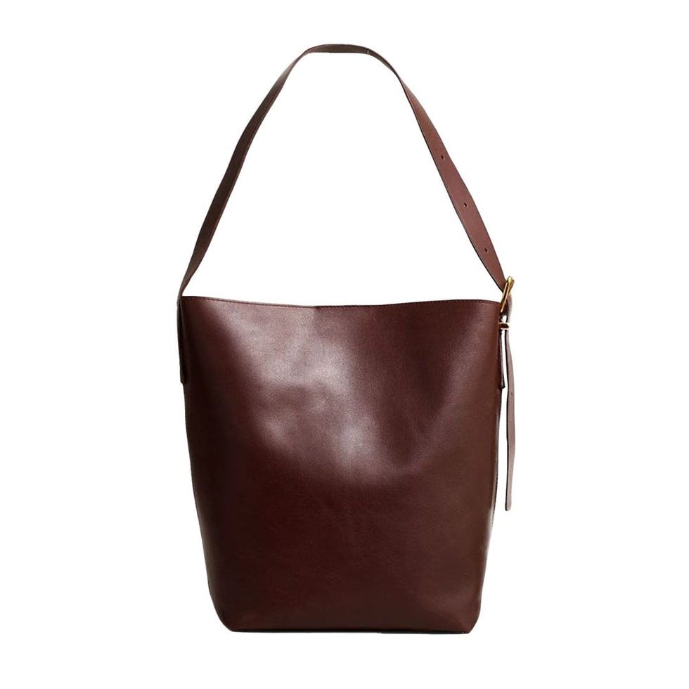 The Essential Bucket Tote