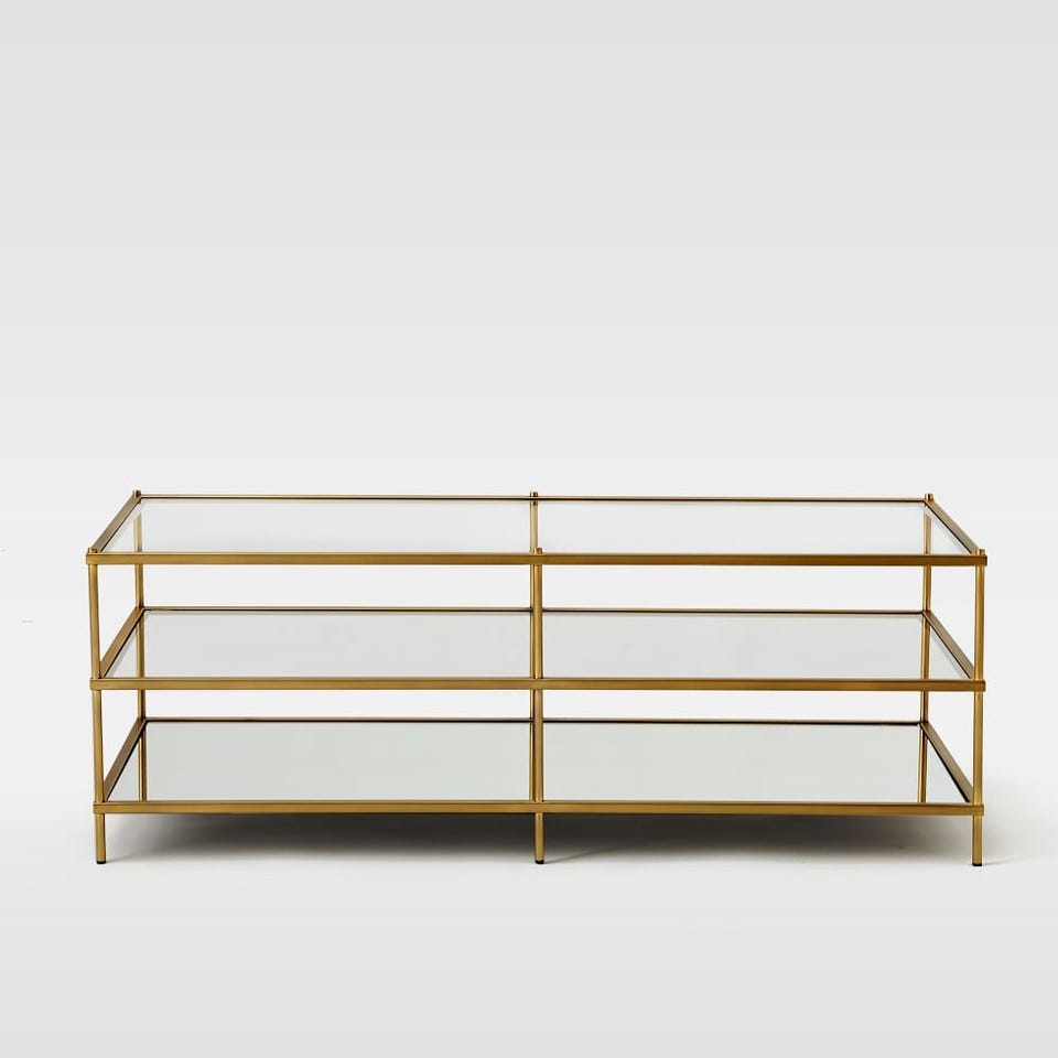 Terrace Coffee Table