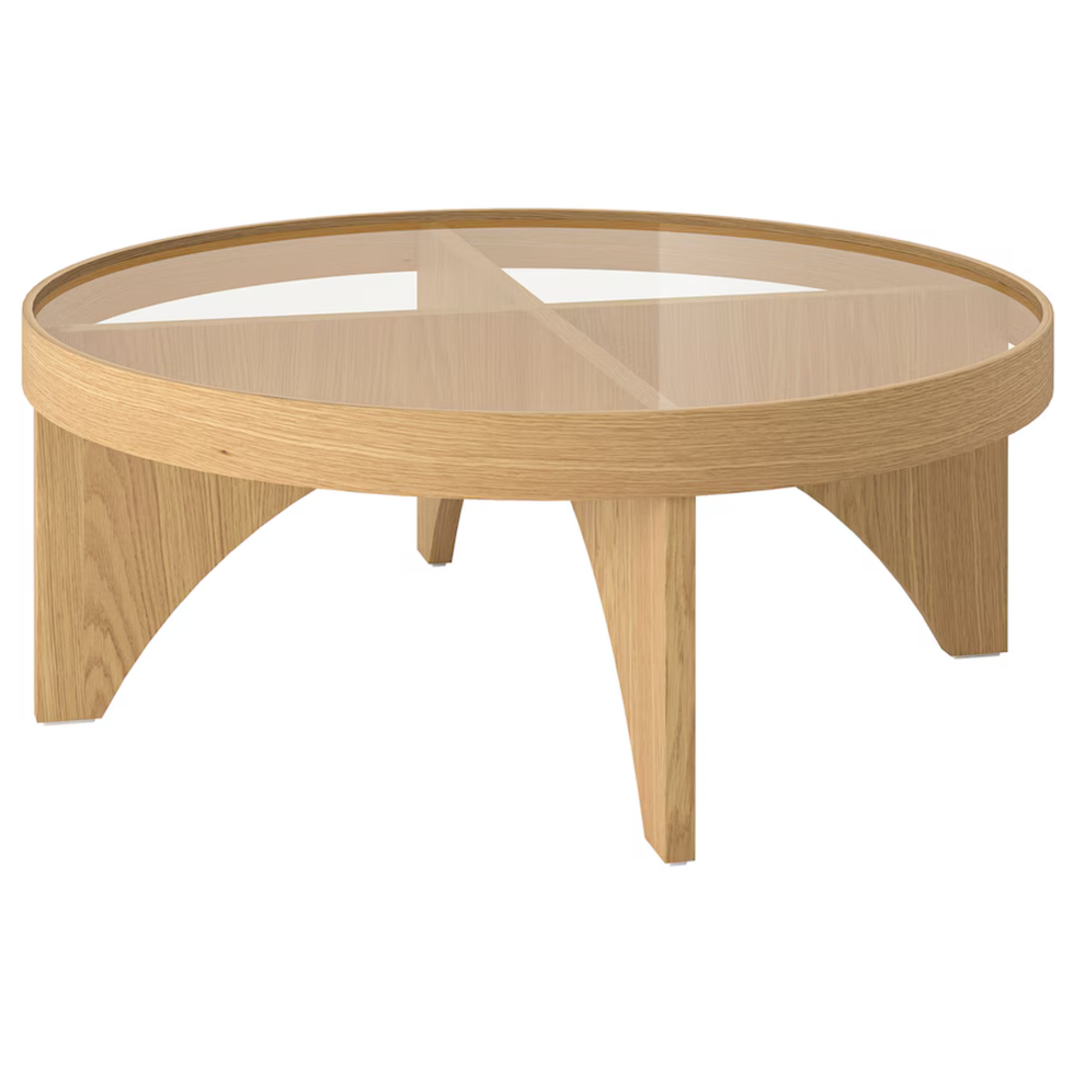 STOCKHOLM 2025 Coffee Table
