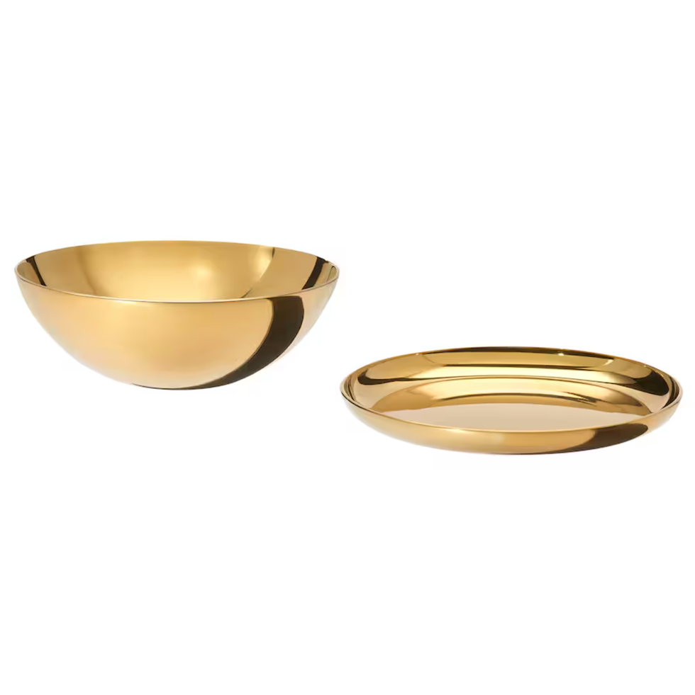 STOCKHOLM 2025 Bowl and Dish