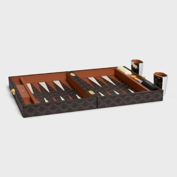 Backgammon Backgammon