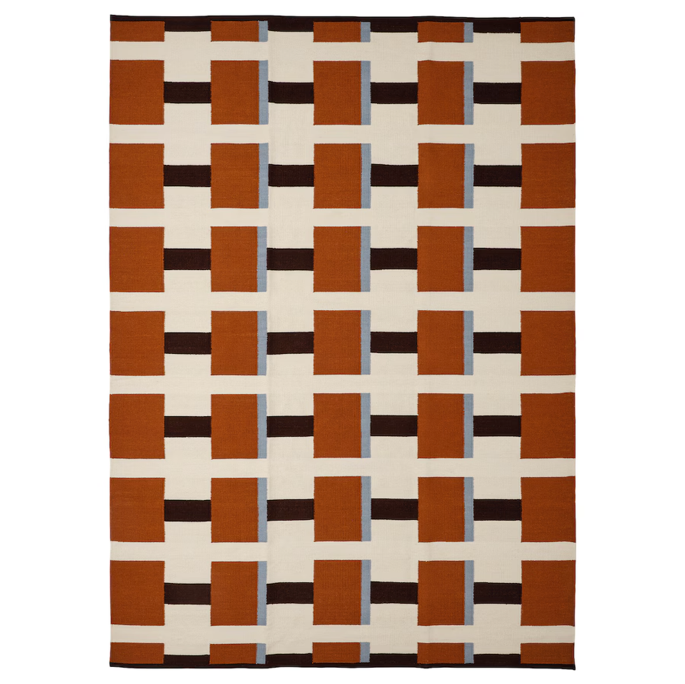 STOCKHOLM 2025 Rug