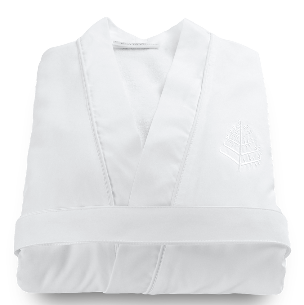 Spa Robe Spa Robe