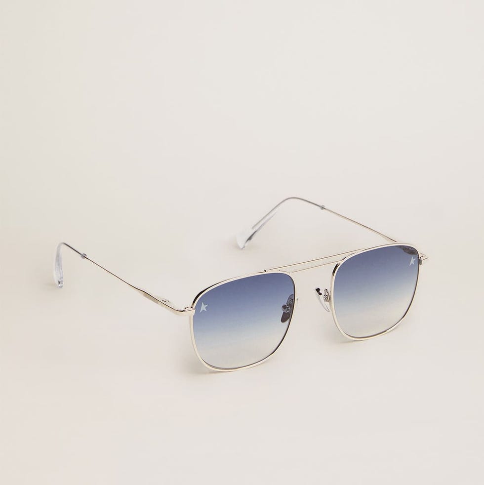 Sunframe Roger Aviator Model Sunframe Roger Aviator Model