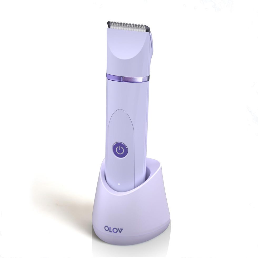 Bikini Trimmer 