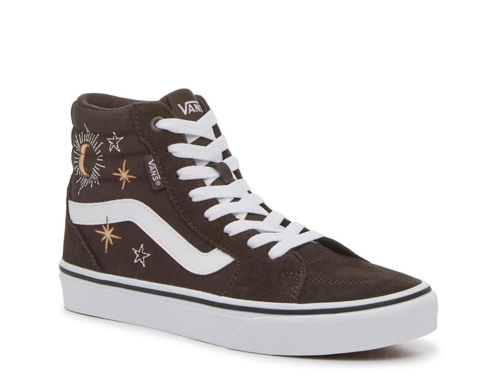 Vans Women's Filmore Hi Sneakers