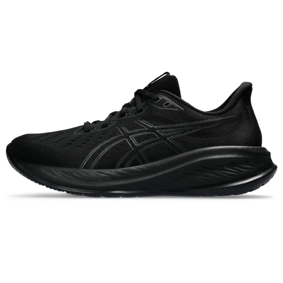 Gel-Cumulus 26 para hombre en color negro