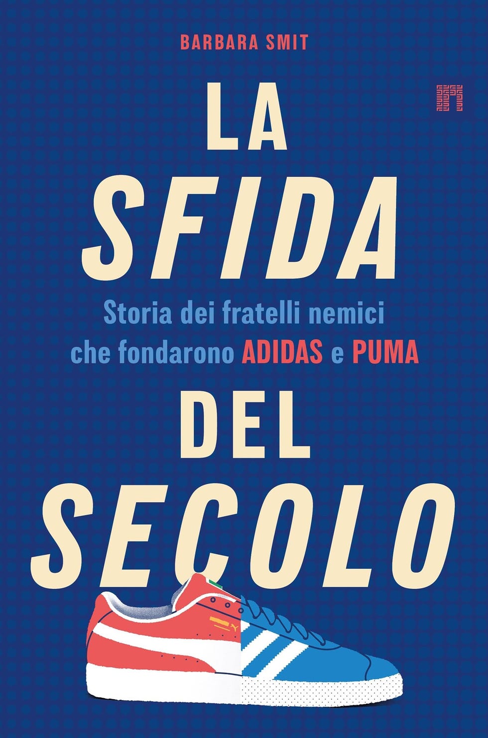 Yeezy Boost 350 V2 37. Storia dei fratelli nemici che fondarono Adidas France e Puma