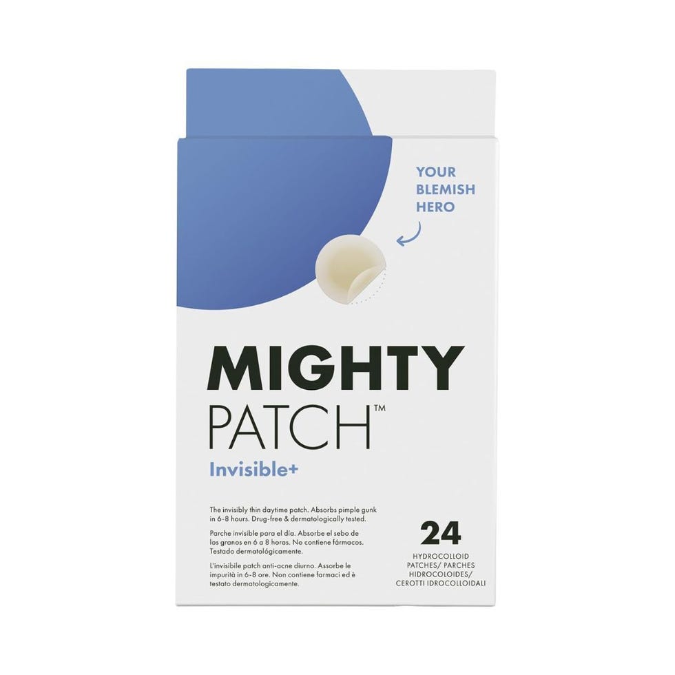 Mighty Patch Invisible+ 