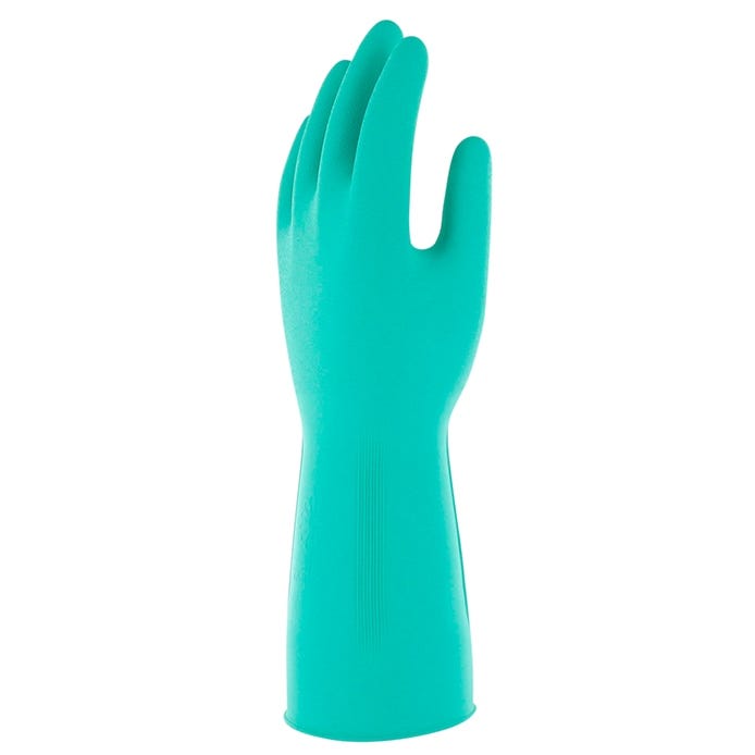 Marigold Longer Bathroom Gloves