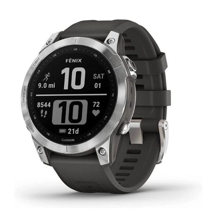 Fenix 7