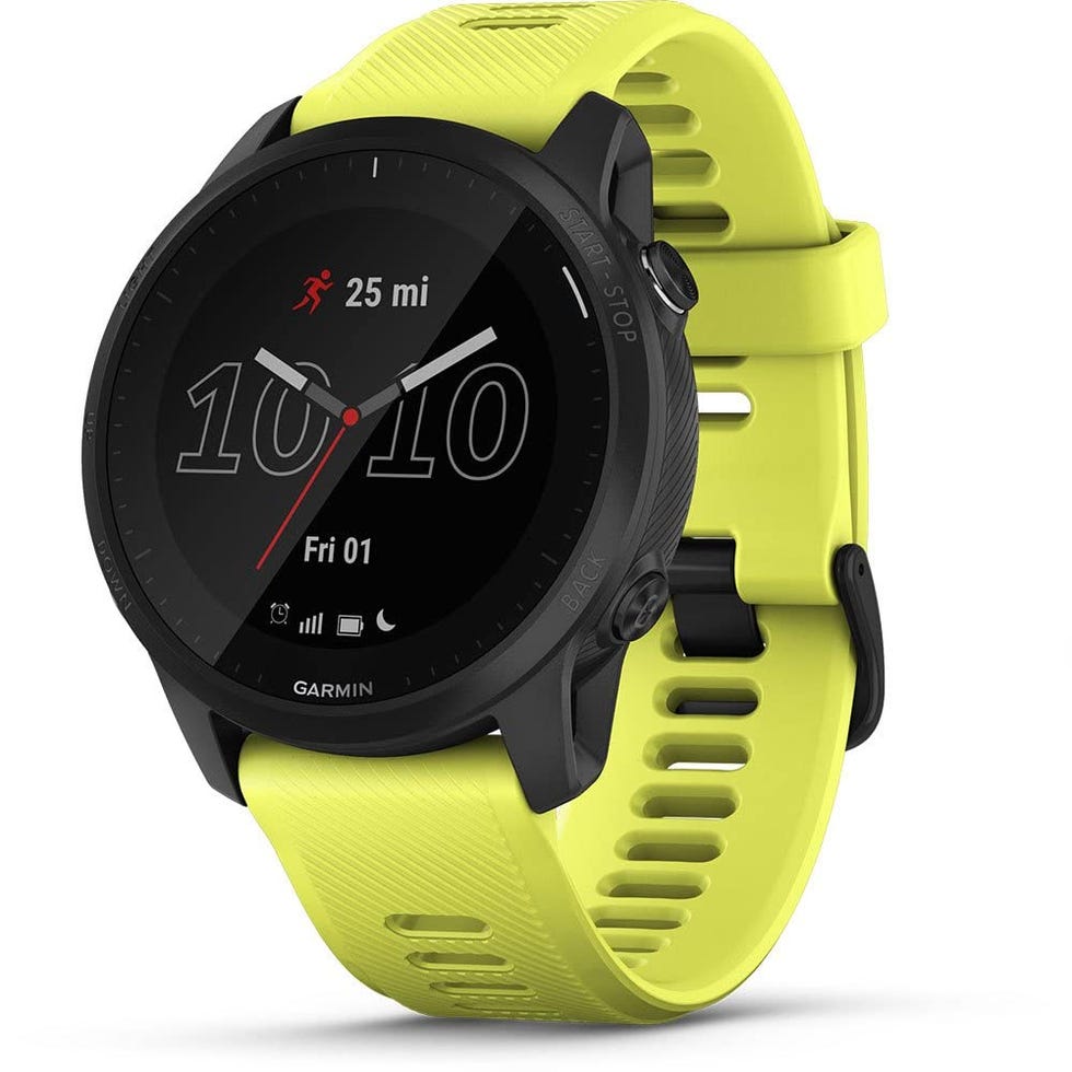 Forerunner 945 LTE