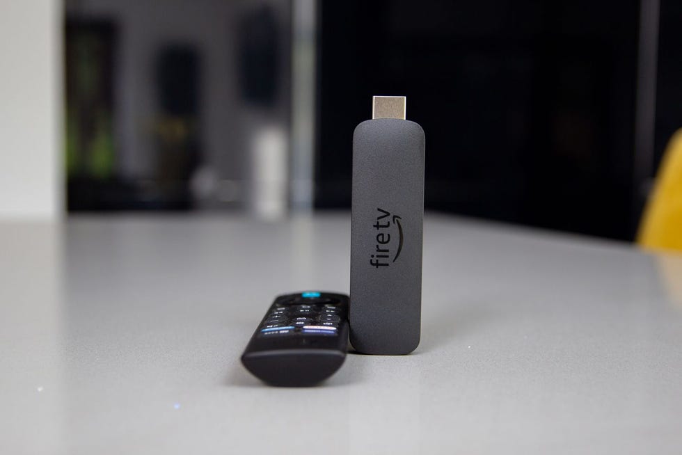 Fire TV Stick 4K Max streaming device