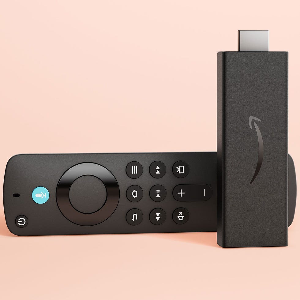 Fire TV Stick HD