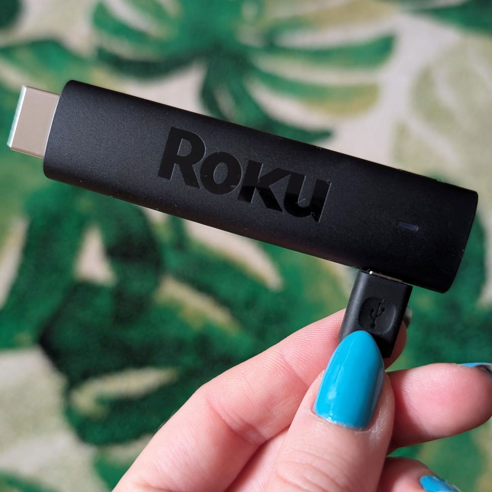 Streaming Stick 4K